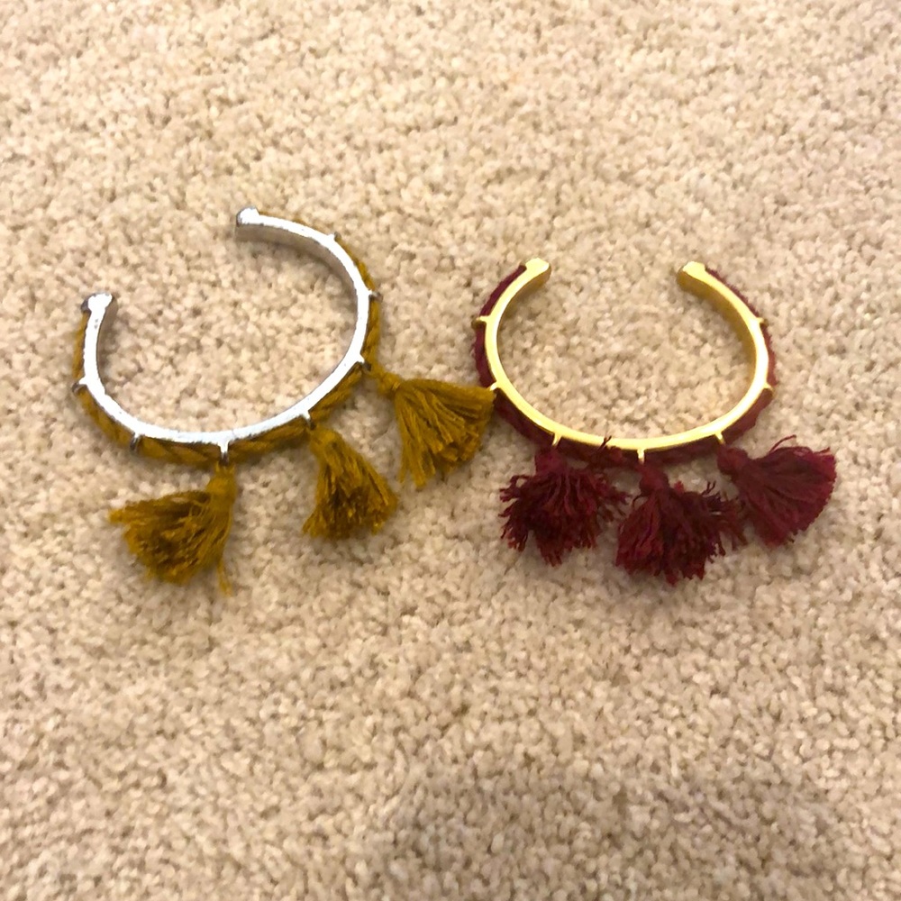 Madewell Bracelets